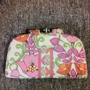 Vera Bradley Wallet